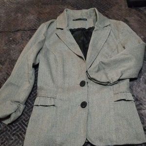 Maurice's blazer